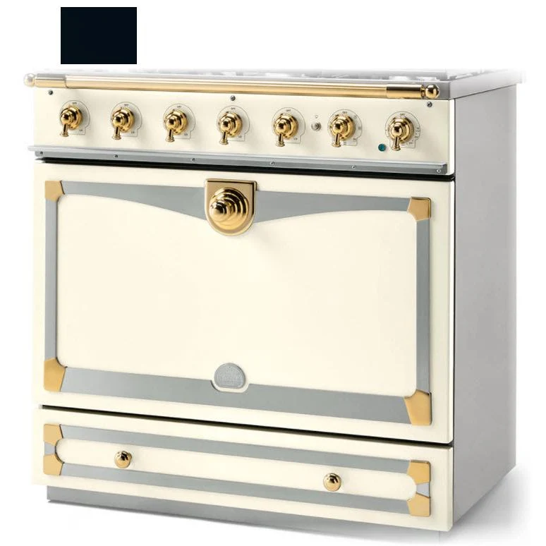 La Cornue Cuisinière amovible à induction de 36 po. C9DFI