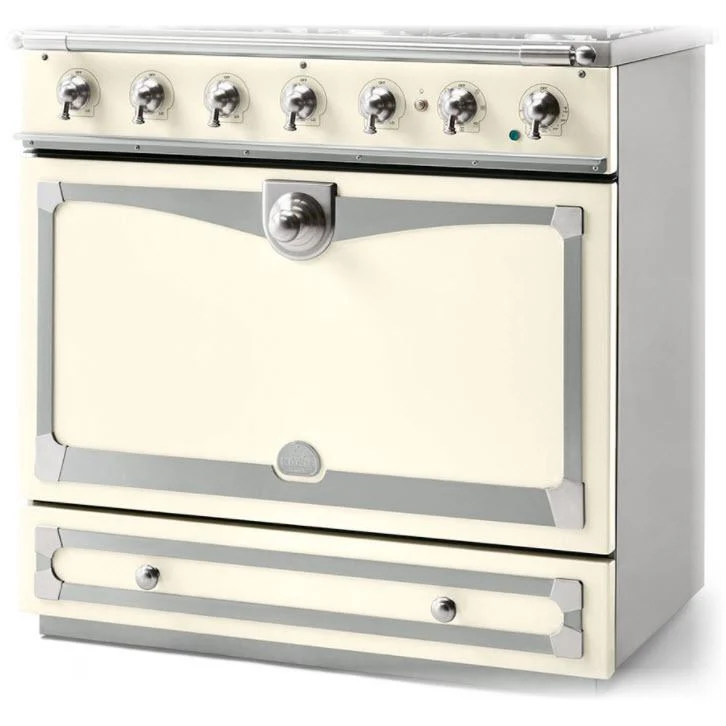 La Cornue Cuisinière amovible à induction de 36 po. C9CNI