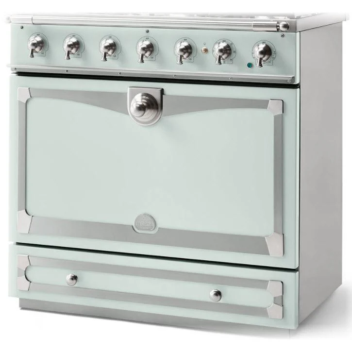 La Cornue Cuisinière amovible à induction de 36 po. C9API