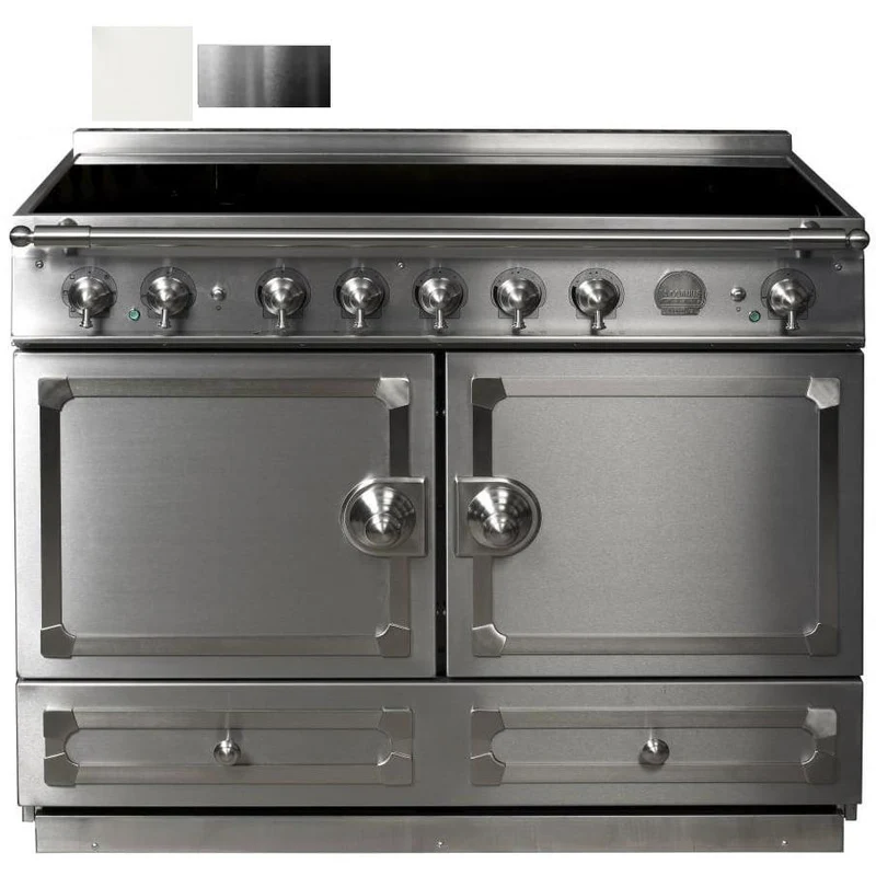 La Cornue Cuisinière amovible à induction de 43 po. C1WPI