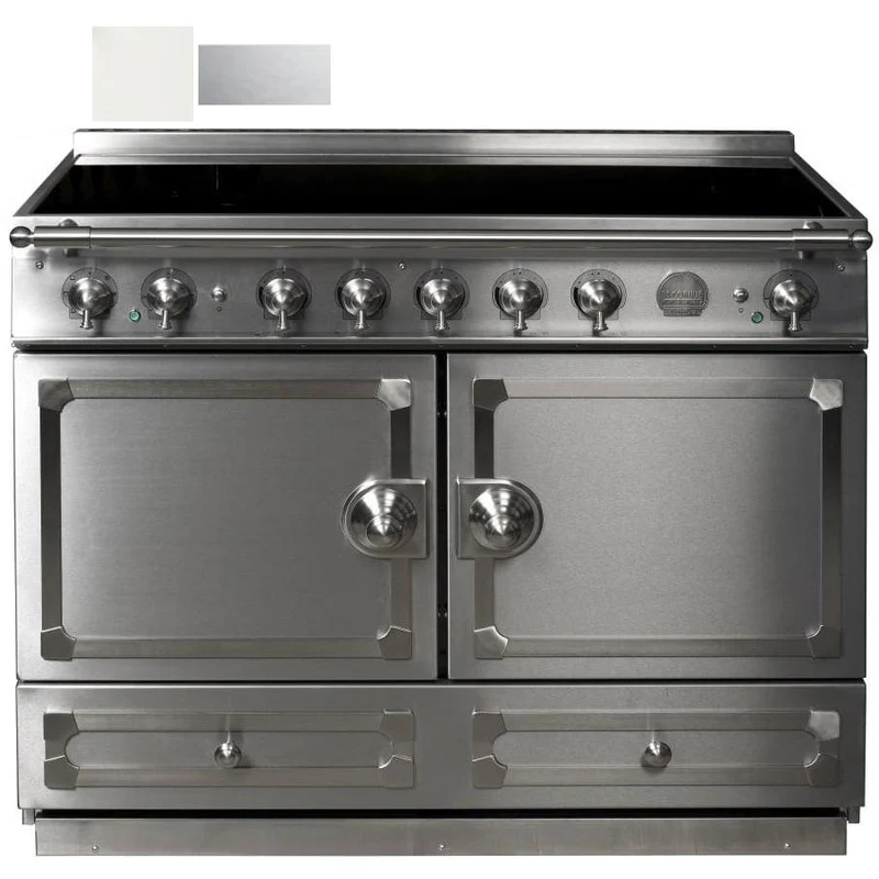 La Cornue Cuisinière amovible à induction de 43 po. C1WNI