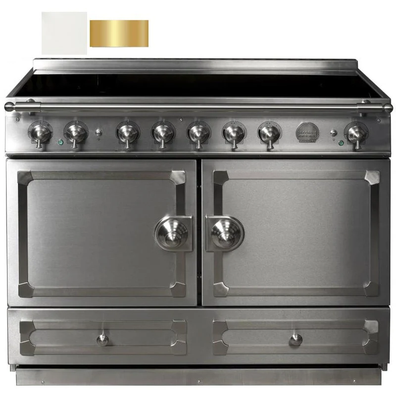 La Cornue Cuisinière amovible à induction de 43 po. C1WFI