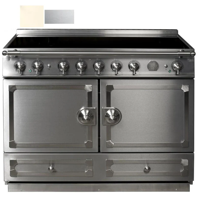 La Cornue Cuisinière amovible à induction de 43 po. C1VNI