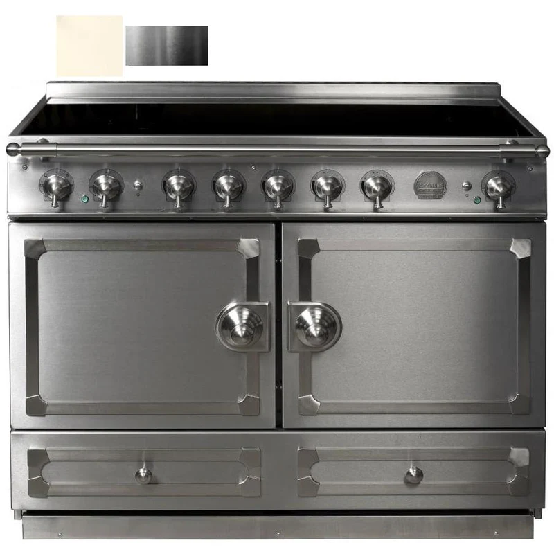 La Cornue Cuisinière amovible à induction de 43 po. C1VPI