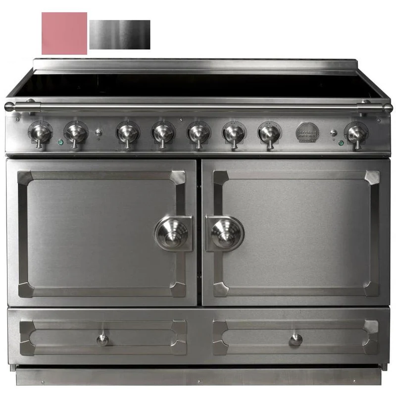 La Cornue Cuisinière amovible à induction de 43 po. C1TPI