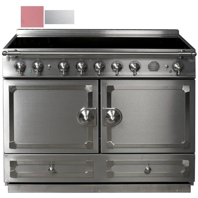 La Cornue Cuisinière amovible à induction de 43 po. C1TNI