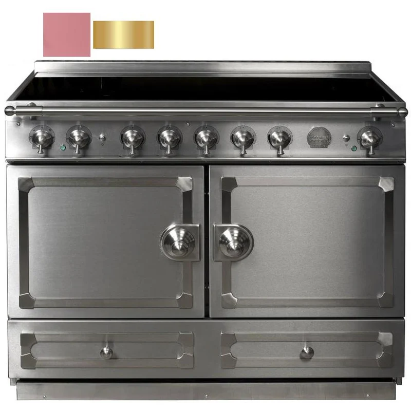 La Cornue Cuisinière amovible à induction de 43 po. C1TFI
