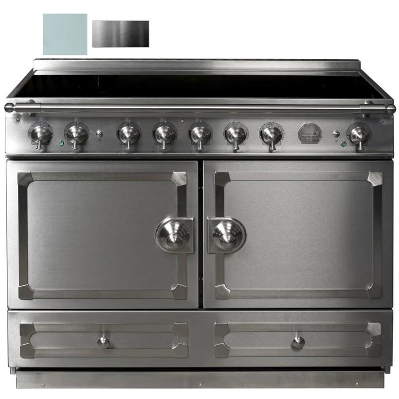 La Cornue Cuisinière amovible à induction de 43 po. C1QPI