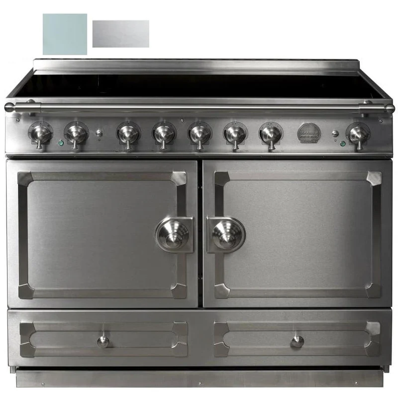 La Cornue Cuisinière amovible à induction de 43 po. C1QNI