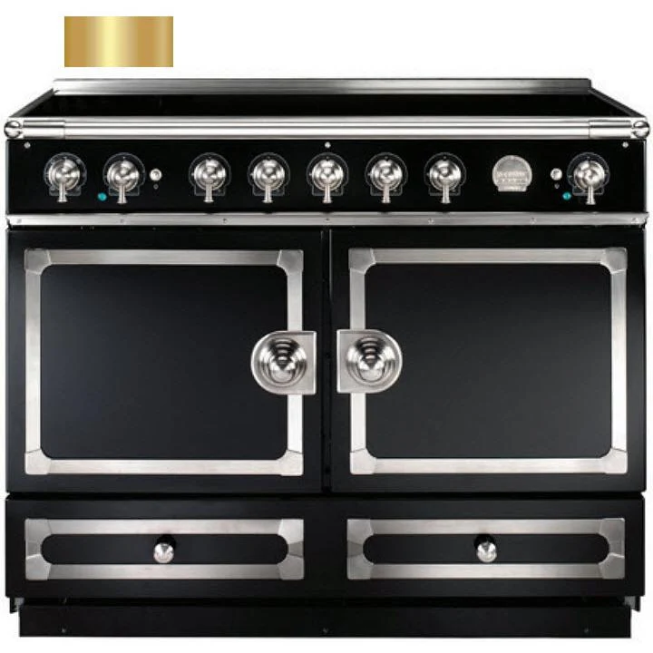 La Cornue Cuisinière amovible à induction de 43 po. C1NFI