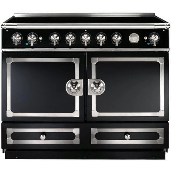 La Cornue Cuisinière amovible à induction de 43 po. C1NNI