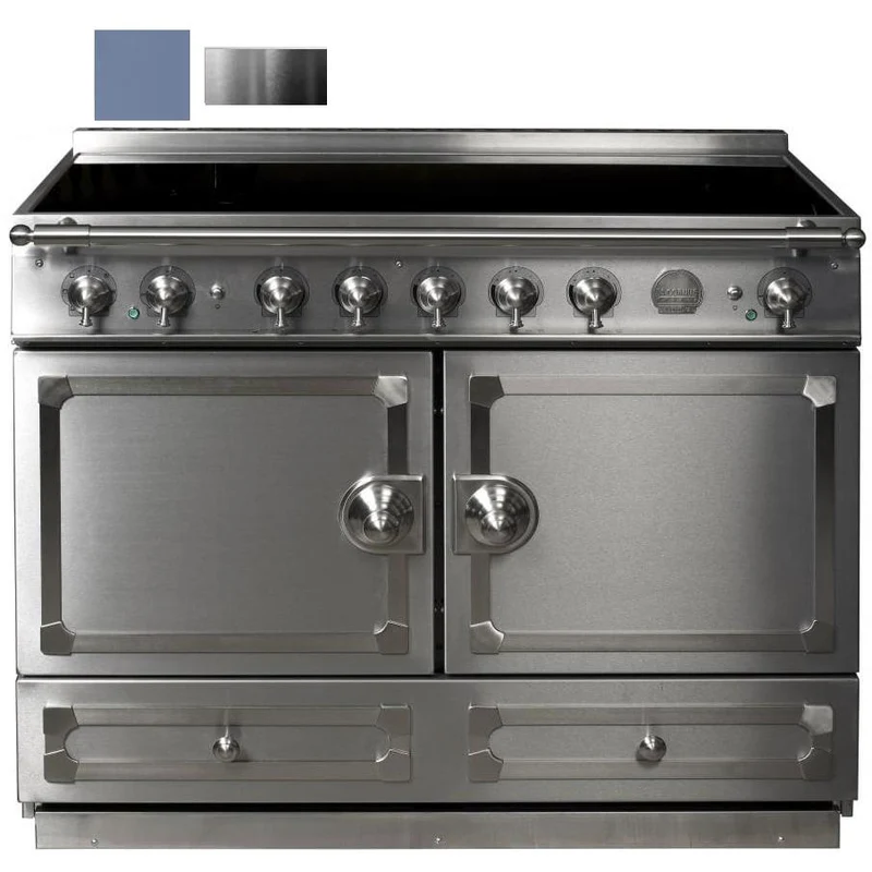 La Cornue Cuisinière amovible à induction de 43 po. C1LPI