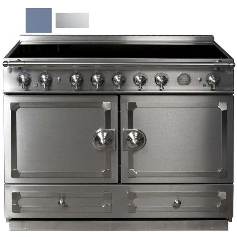 La Cornue Cuisinière amovible à induction de 43 po. C1LNI