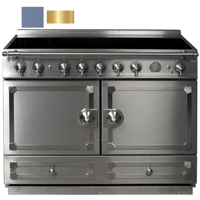 La Cornue Cuisinière amovible à induction de 43 po. C1LFI