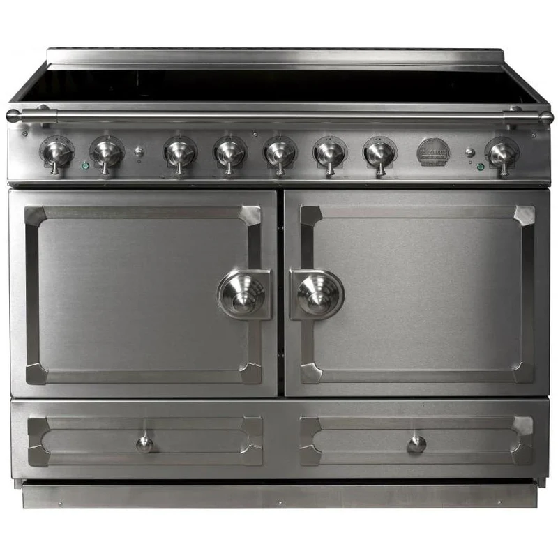 La Cornue Cuisinière amovible à induction de 43 po. C1INI