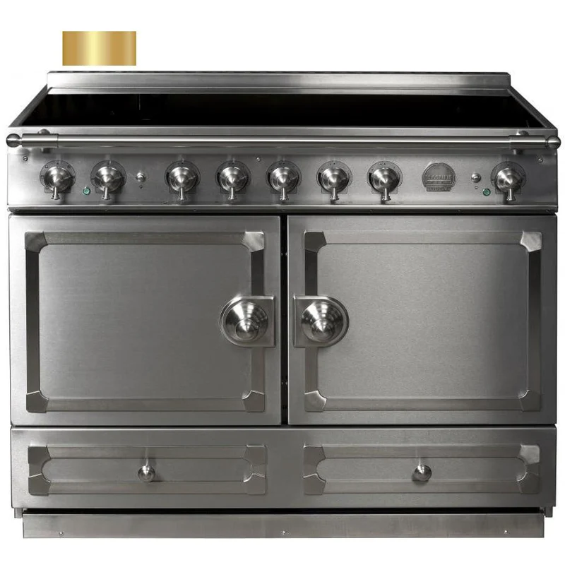 La Cornue Cuisinière amovible à induction de 43 po. C1IFI