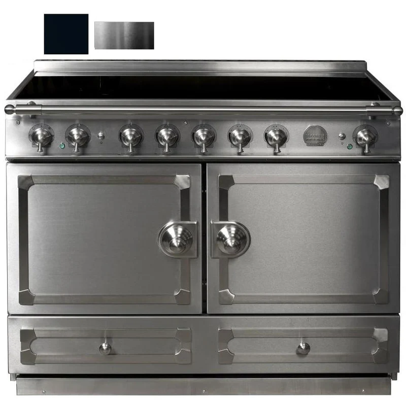 La Cornue Cuisinière amovible à induction de 43 po. C1DPI