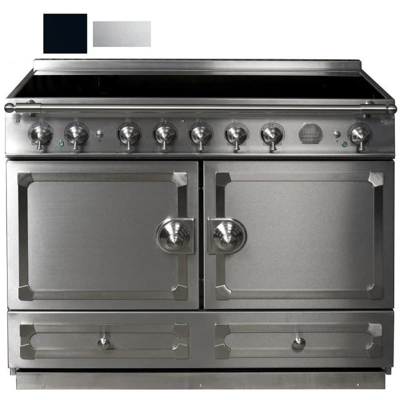 La Cornue Cuisinière amovible à induction de 43 po. C1DNI