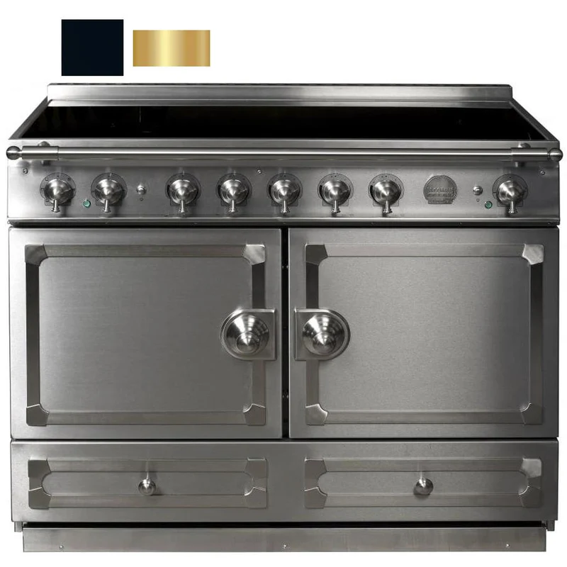 La Cornue Cuisinière amovible à induction de 43 po. C1DFI