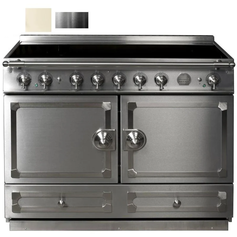 La Cornue Cuisinière amovible à induction de 43 po. C1CPI