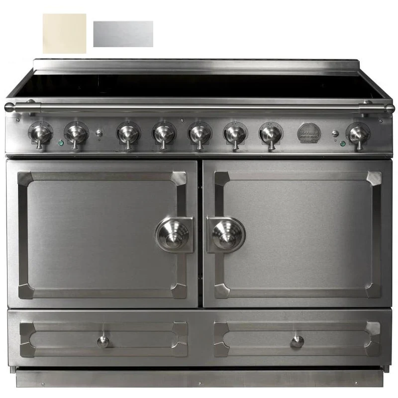 La Cornue Cuisinière amovible à induction de 43 po. C1CNI