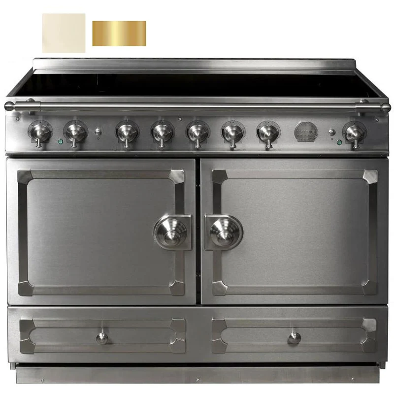 La Cornue Cuisinière amovible à induction de 43 po. C1CFI