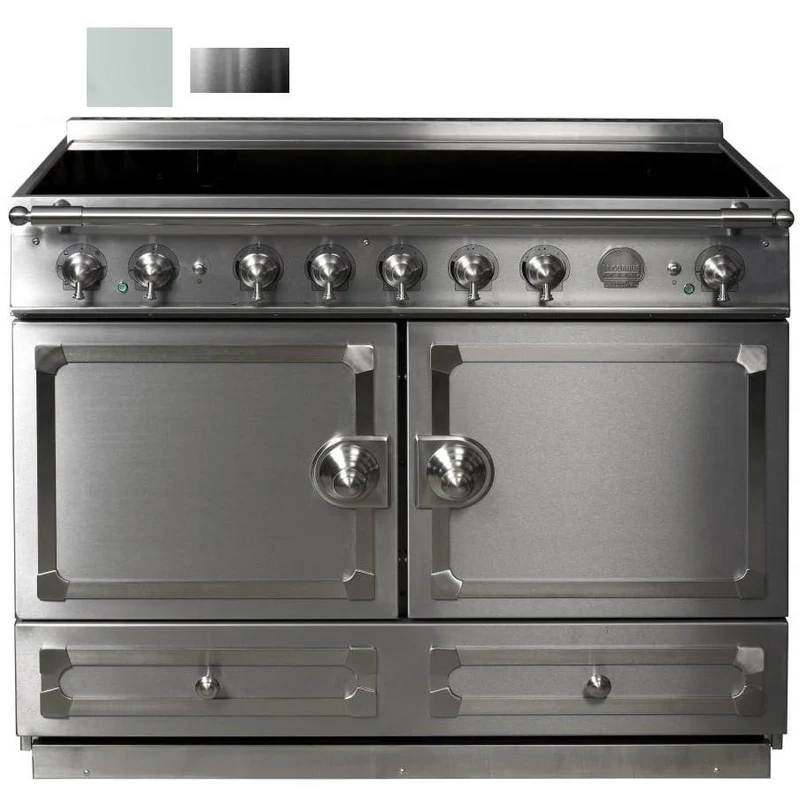 La Cornue Cuisinière amovible à induction de 43 po. C1API