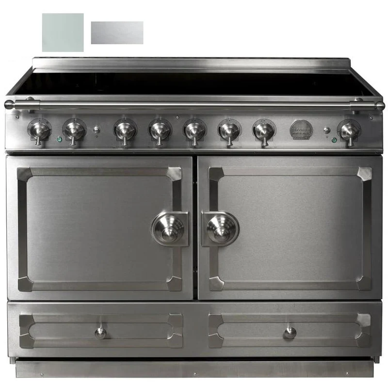 La Cornue Cuisinière amovible à induction de 43 po. C1ANI
