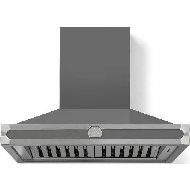 La Cornue Hotte de cuisinière murale série CornuFé de 36 po. H9IP