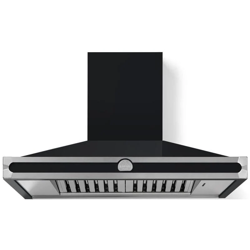 La Cornue Hotte de cuisinière murale série CornuFé de 43 po. H1NP