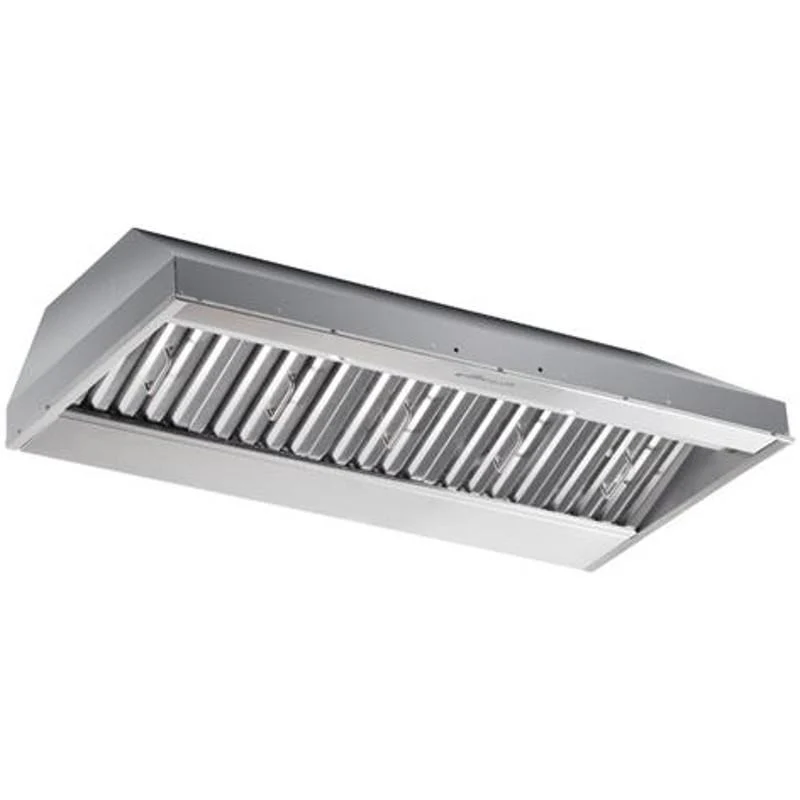 Best Hotte encastrable Potenza de 52 po CP57IQT542SB