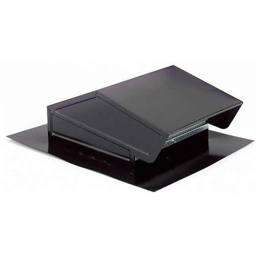 Best Accessoires de ventilation Capuchons/grilles et Colliers 634