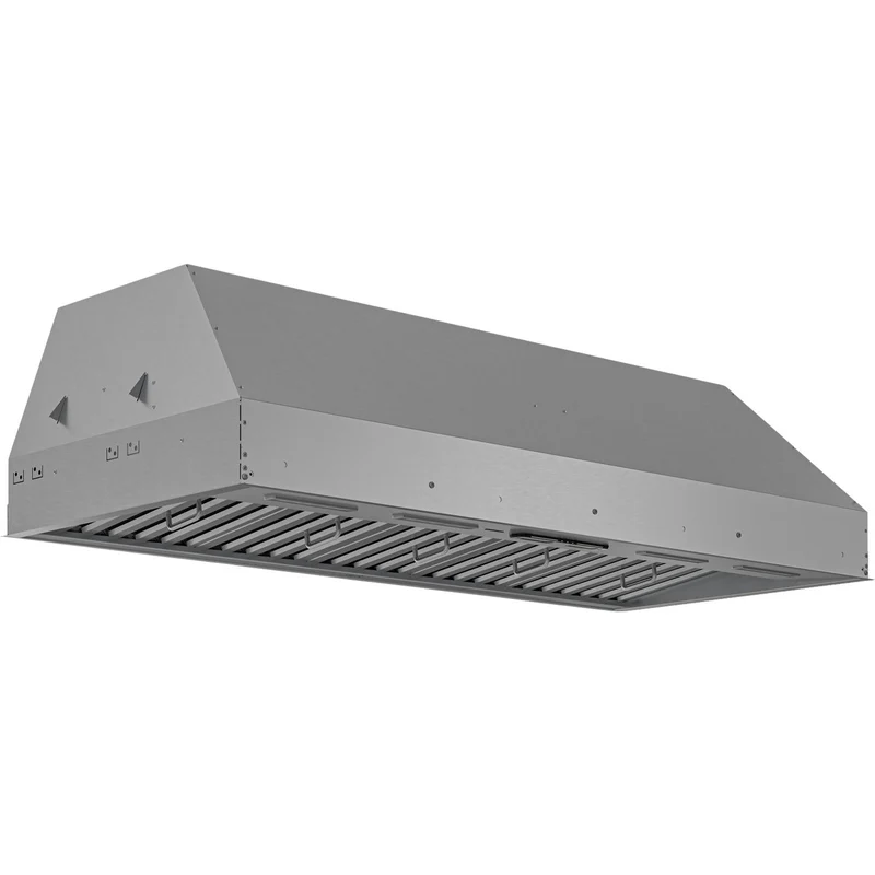 Best Hotte encastrée série HBN5 de 60 pouces HBN560212SS