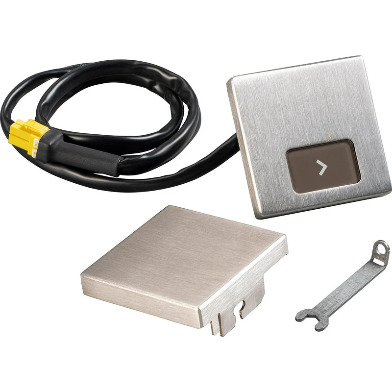 Best Accessoires de ventilation Capuchons/grilles et Colliers ATTD2