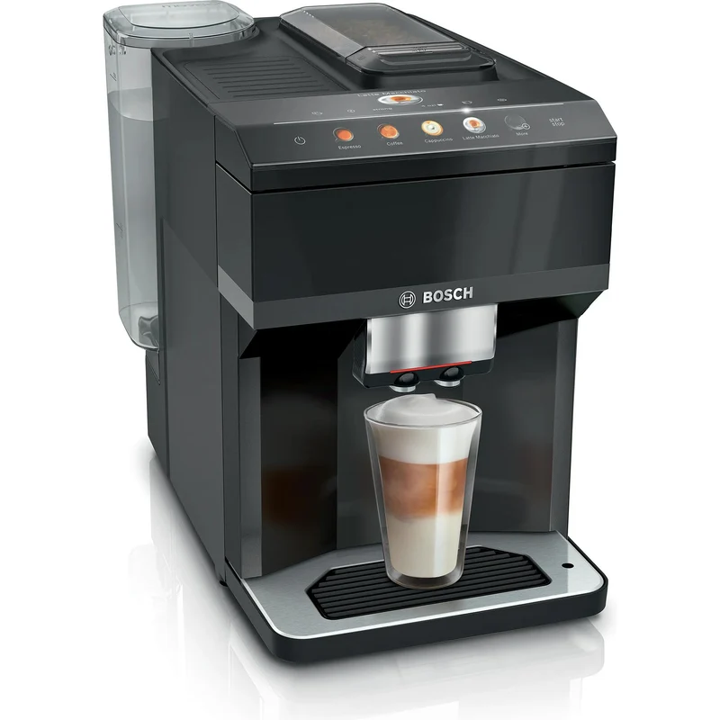 Bosch VeroCafe série 500 machine espresso automatique TPU40109