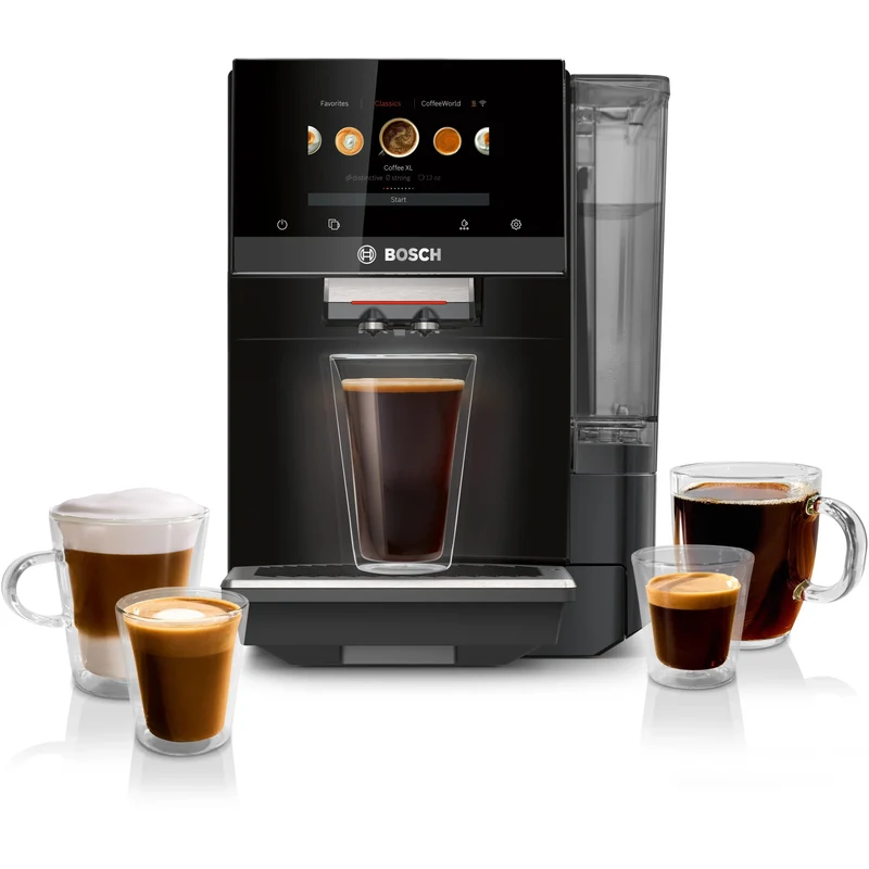 Bosch Machine espresso série 800 VeroCafe TPU60309