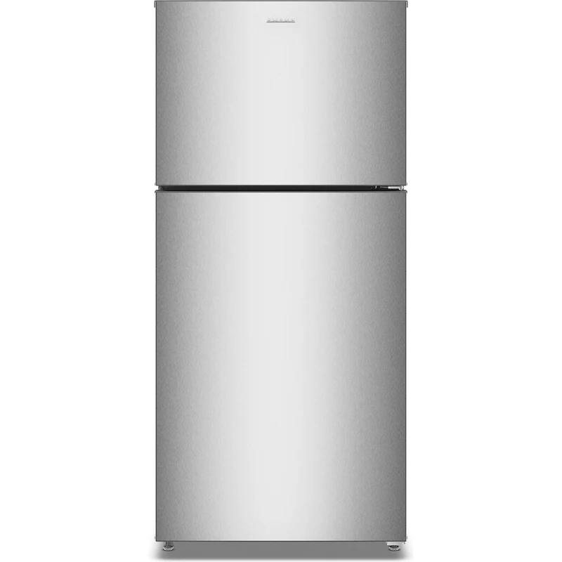 Amana Réfrigérateur supérieur prêt pour garage de 30 po, 19 pi³ ARTX2419SZ