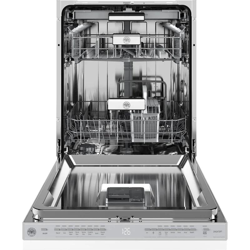 Bertazzoni Lave-vaisselle intégré DW24T3IPT