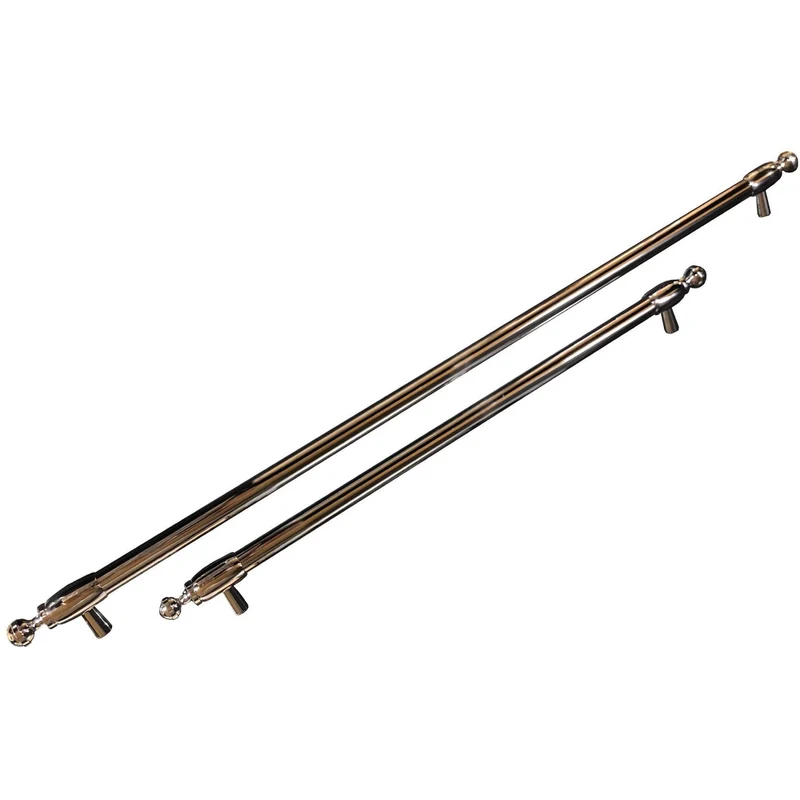 Bertazzoni Accessoires de réfrigération Poignée HERHK30PI