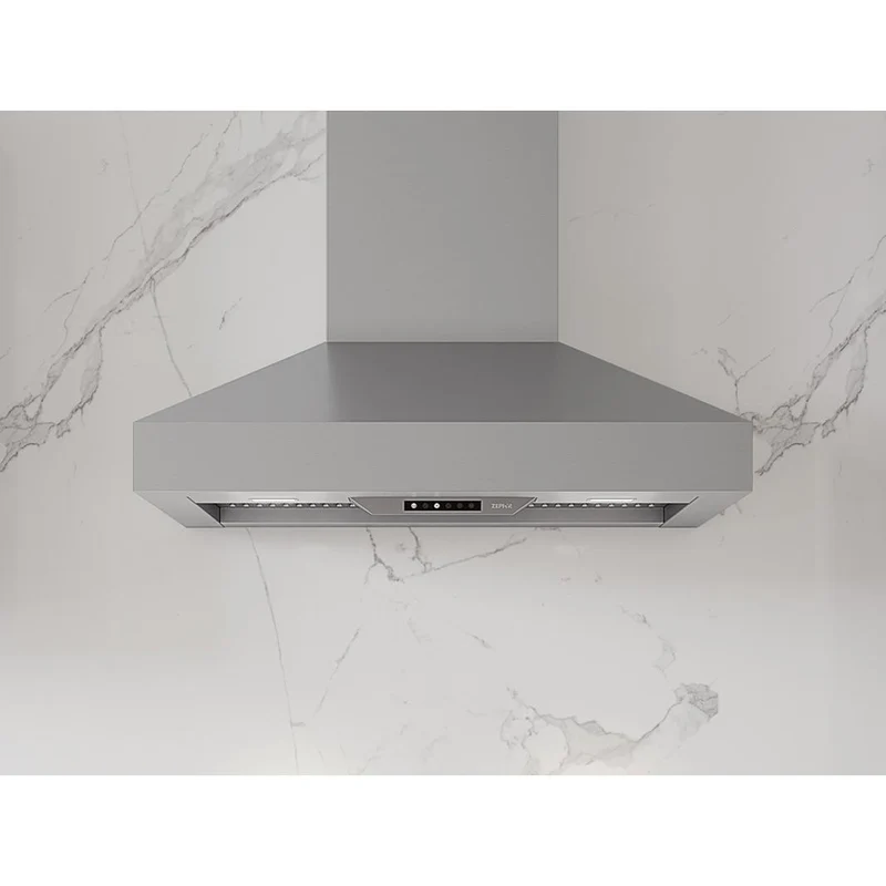 Zephyr Ventilation Hottes de cuisinière ZPO-E36AS