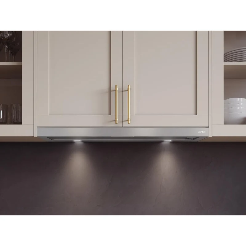 Zephyr Ventilation Hottes de cuisinière ZVA-E30AS290