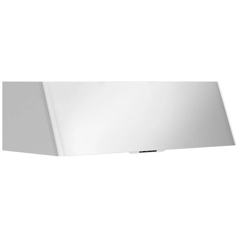 Zephyr Hottes de cuisinière Mesa Wall de 48 po DME-E48ASSX