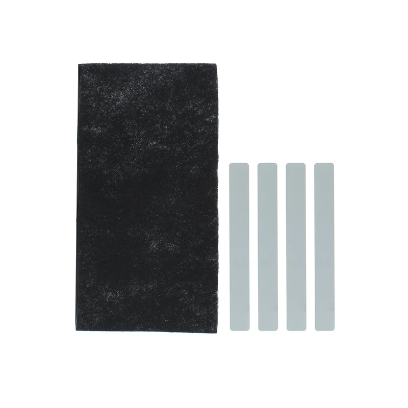 Zephyr Accessoires de ventilation Filtres Z0F-C008