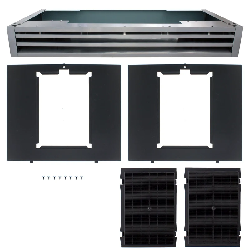 Zephyr Ensemble de recirculation ZRC-7036C