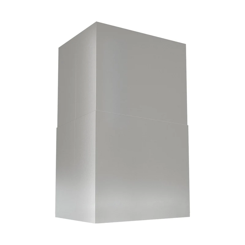 Zephyr Accessoires de ventilation Kits Cache-conduit Z1C-0177