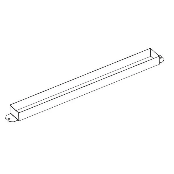 Zephyr Accessoires de ventilation Pièces AK00072
