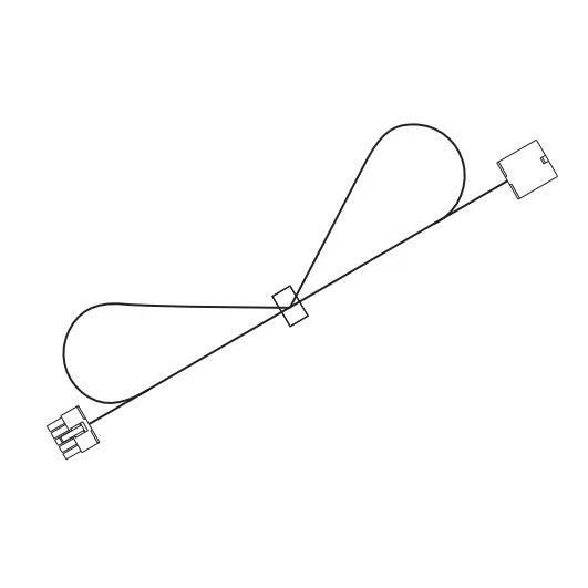 Zephyr Accessoires de ventilation Pièces 11030132