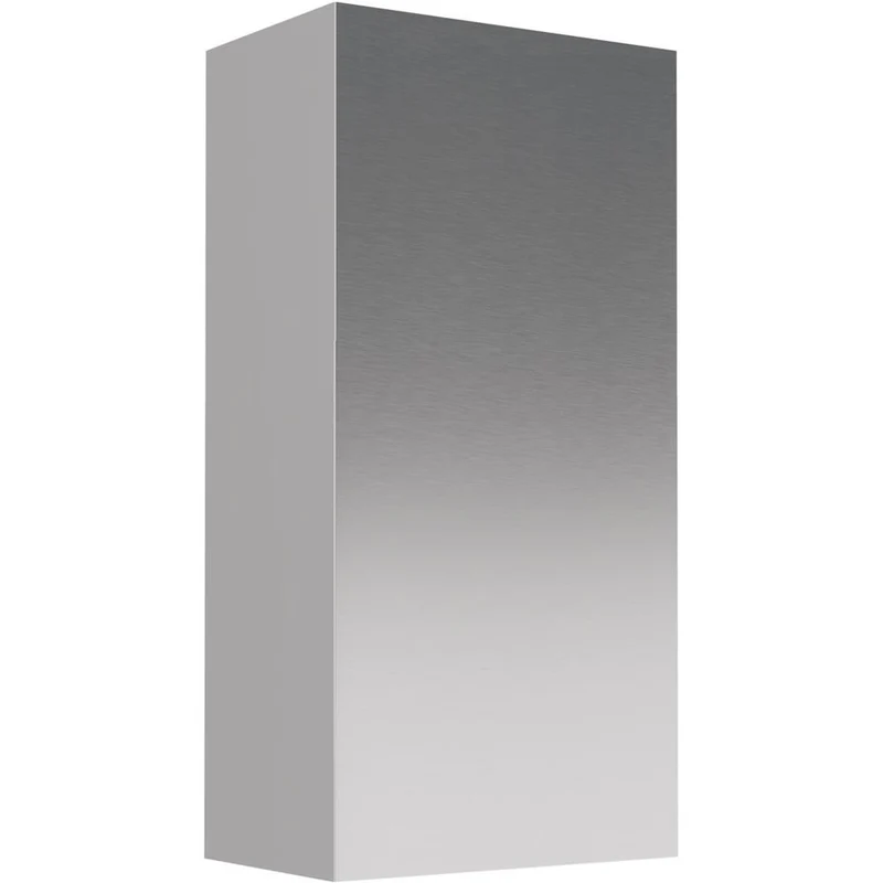 Zephyr Accessoires de ventilation Kits Cache-conduit Z1C-0076