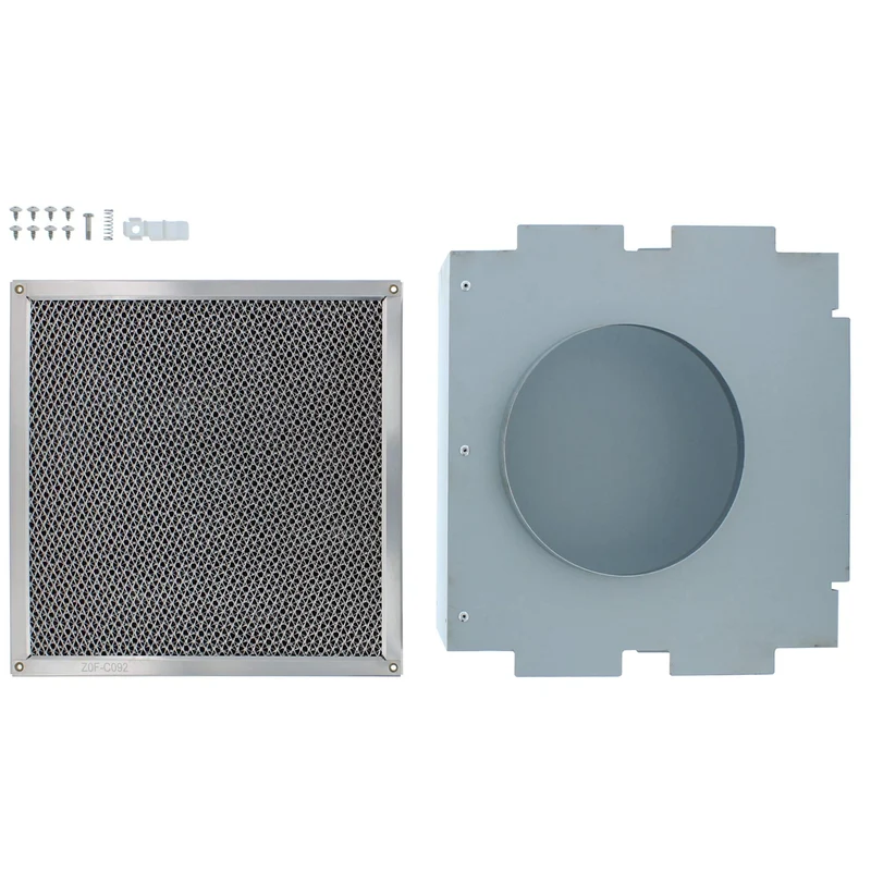 Zephyr Accessoires de ventilation Modules de recirculation ZRC-00LC