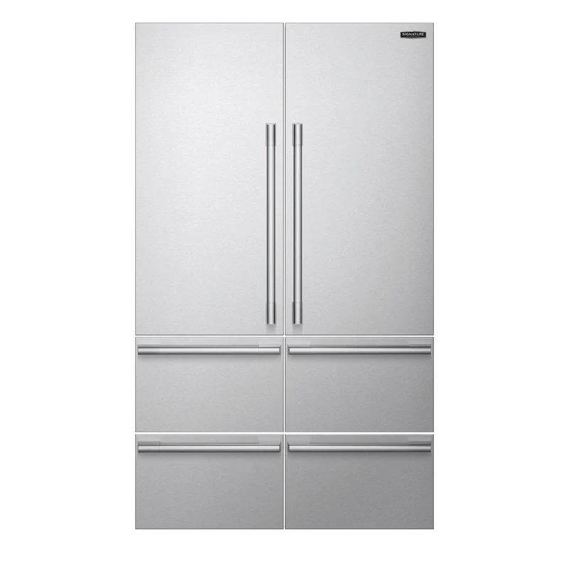 Signature Kitchen Suite Kit de panneau série professionnelle SKSPK480FS